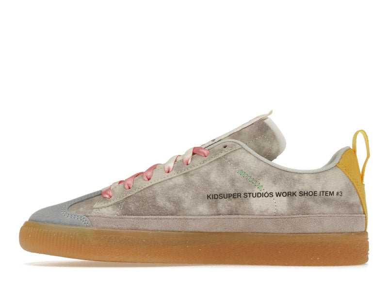 Puma Suede Vintage KidSuper Studios