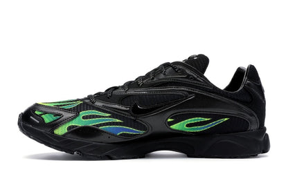 Nike Zoom Streak Spectrum Plus Supreme Black