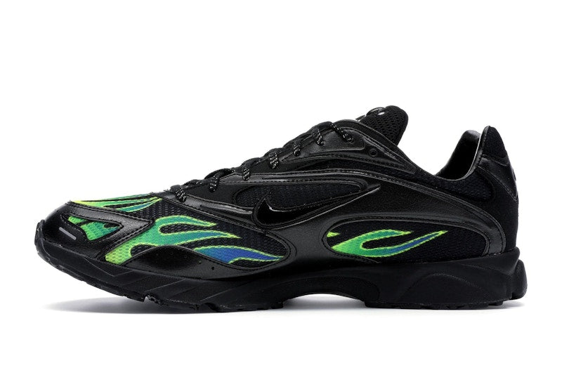 Nike Zoom Streak Spectrum Plus Supreme Black
