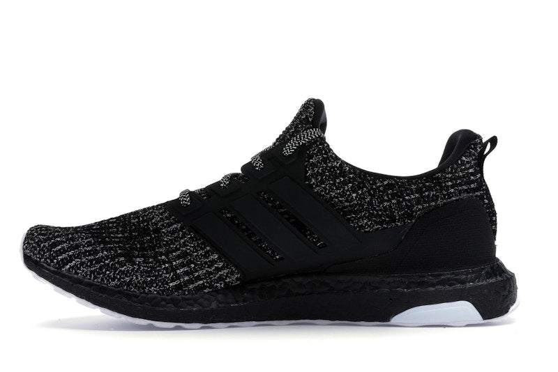 adidas Ultra Boost 4.0 Breast Cancer Awareness