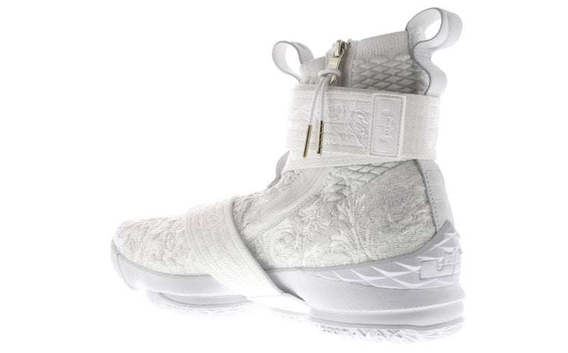 Nike LeBron 15 Lifestyle KITH City of Angels