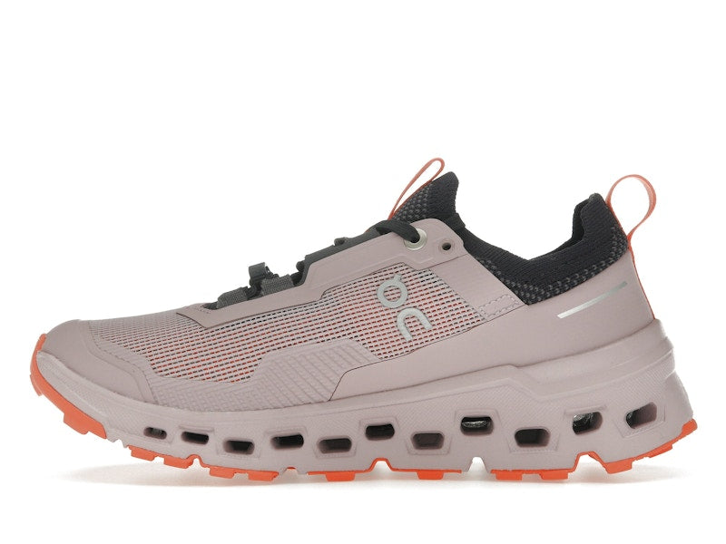 On Running Cloudultra 2 Mauve Flame (Women's)