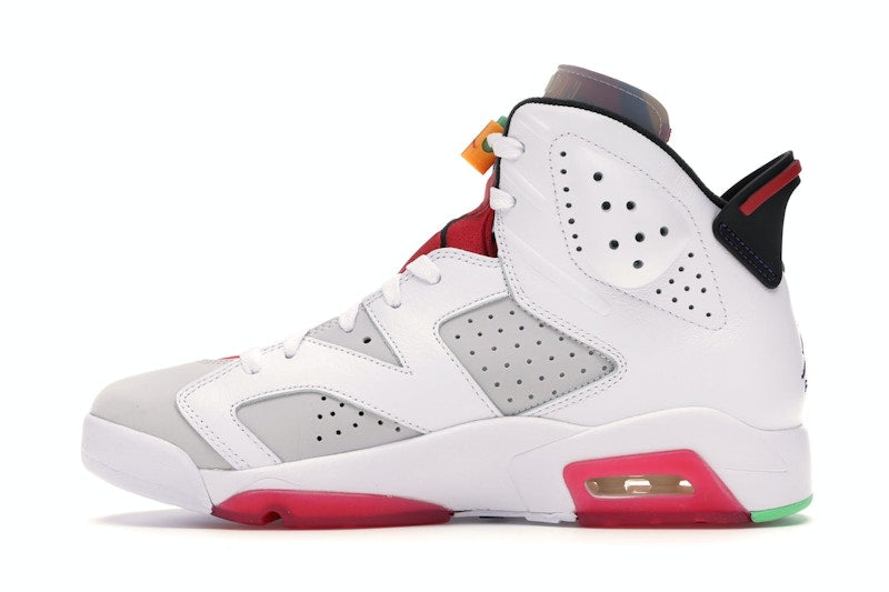 Jordan 6 Retro Hare