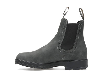 Blundstone 1630 Rustic Black (Women's)