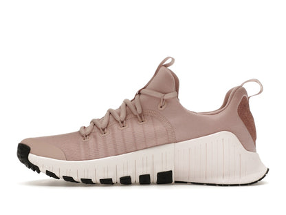 Nike Free Metcon 6 Premium Pink Oxford Light Soft Pink Black (Women's)