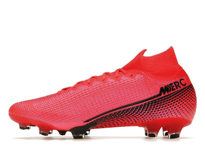 Nike Mercurial Superfly 7 Elite FG Laser Crimson