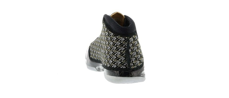 Jordan 23 Trophy Room Black