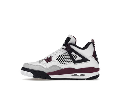 Jordan 4 Retro PSG Paris Saint-Germain (GS)