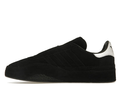 adidas Y-3 Gazelle Black Black White