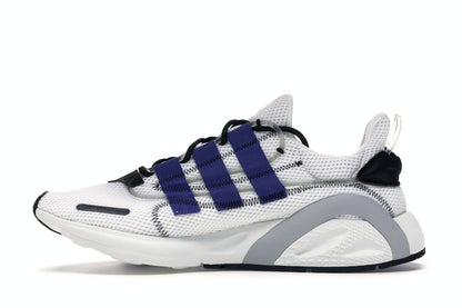 adidas LXCON Cloud White Active Blue