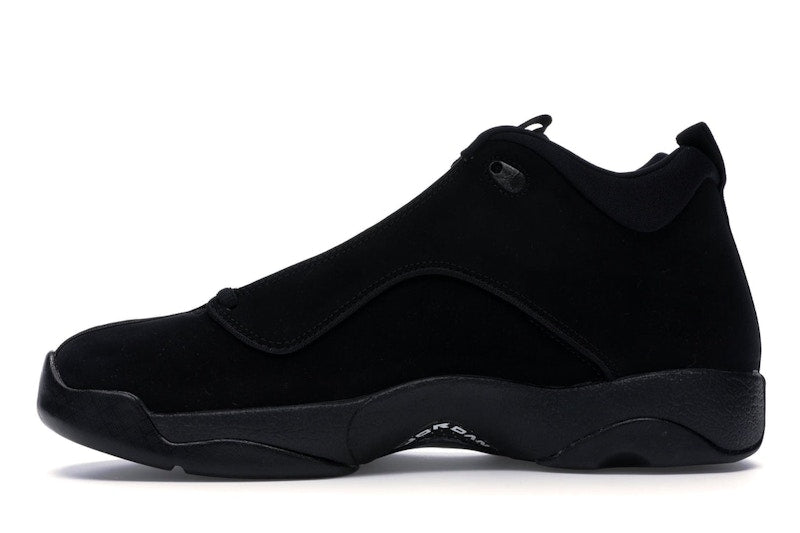 Jordan Jumpman Pro Quick Black/Black-Black