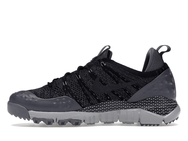 Nike Lupinek Flyknit ACG Low Wolf Grey