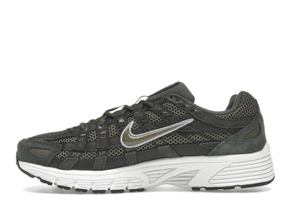 Nike P-6000 SE Sequoia Medium Olive