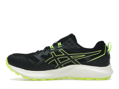 ASICS Gel-Sonoma 7 Black Moonrock