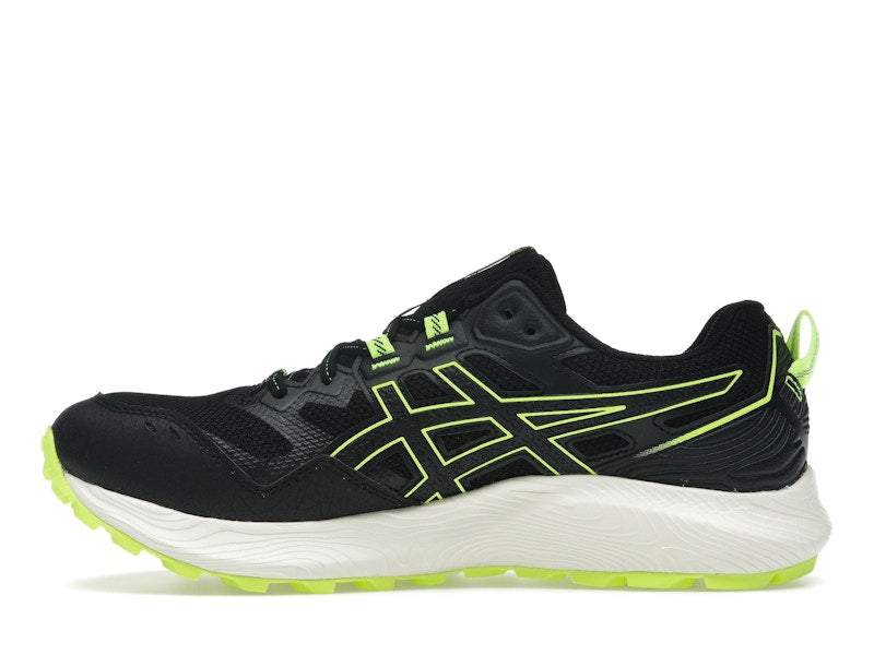 ASICS Gel-Sonoma 7 Black Moonrock