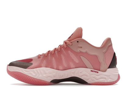 Puma Tyrese Haliburton Hali 1 Hibiscus