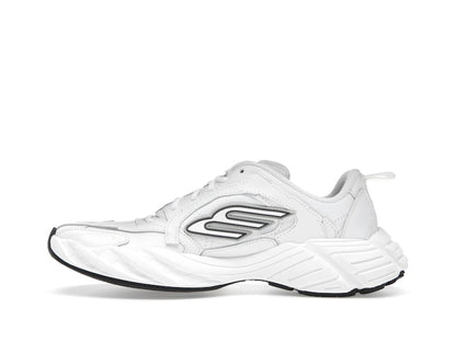 Balenciaga Monday Shoe White (Women's)