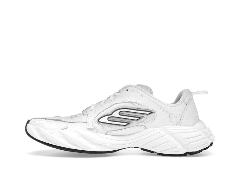 Balenciaga Monday Shoe White (Women's)