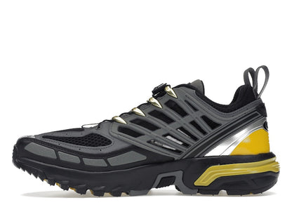 Salomon ACS Pro Advanced Quiet Shade Antique Moss