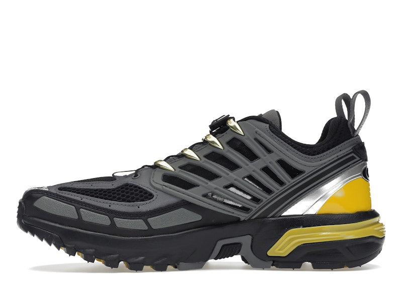 Salomon ACS Pro Advanced Quiet Shade Antique Moss