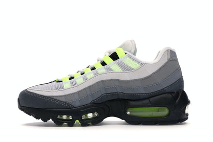 Nike Air Max 95 OG Neon (2015) (Women's)
