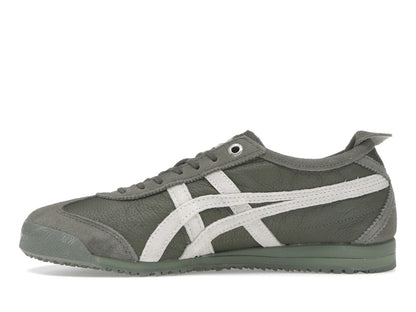 Onitsuka Tiger Mexico 66 SD Vintage Mantle Green Ivory