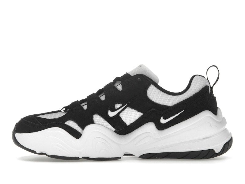 Nike Tech Hera White Black (Women's)