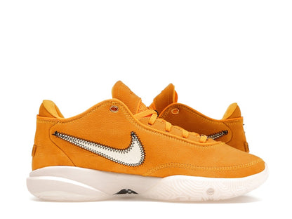 Nike LeBron 20 UNKNWN Art Basel South Beast