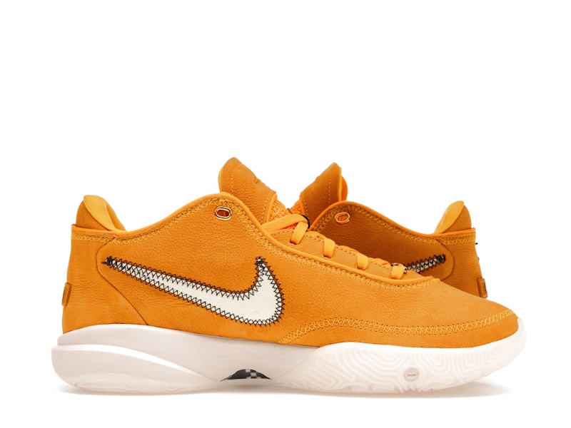Nike LeBron 20 UNKNWN Art Basel South Beast