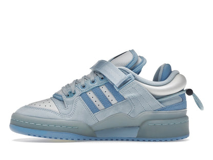 adidas Forum Buckle Low Bad Bunny Blue Tint (GS)