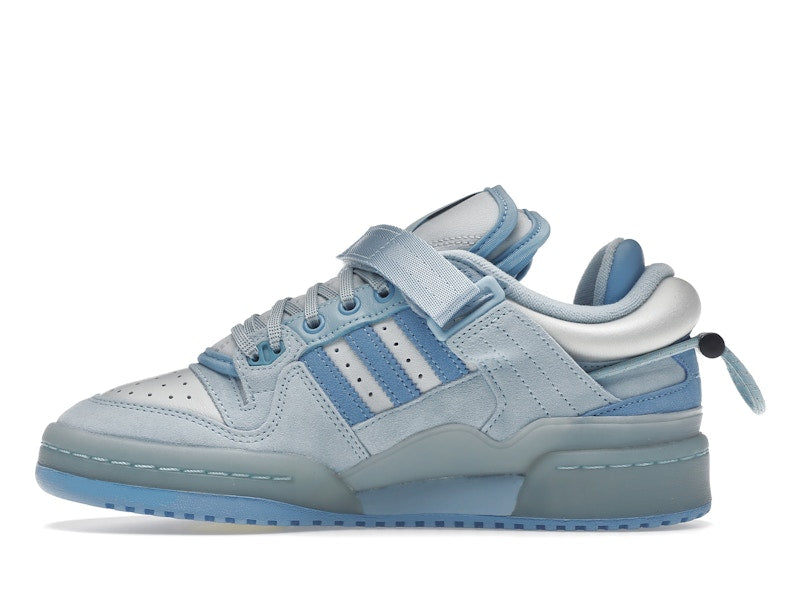 adidas Forum Buckle Low Bad Bunny Blue Tint (GS)