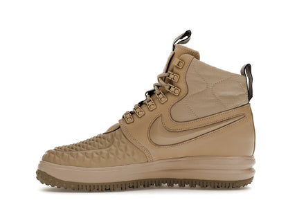 Nike Lunar Force 1 Duckboot Linen