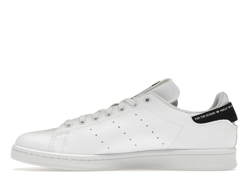 adidas Stan Smith Parley Cloud White Cloud White Core Black