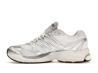 adidas Supernova Cushion 7 Cloud White Silver Metallic Crystal White