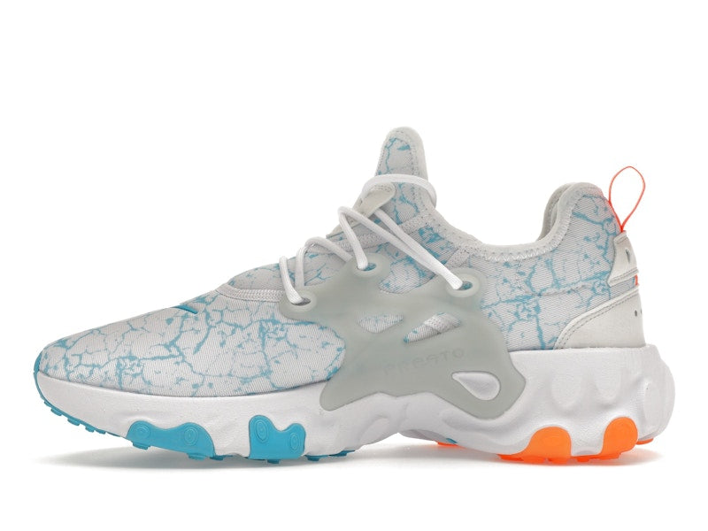 Nike React Presto Acid Wash