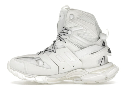 Balenciaga Track Hike White (Women's)
