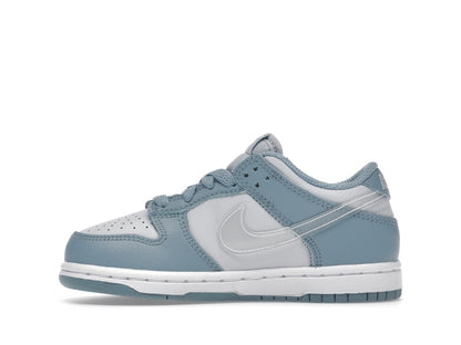 Nike Dunk Low Clear Aqua (PS)