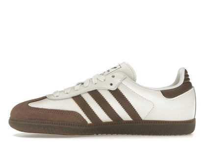 adidas Samba OG Off White Earth Strata