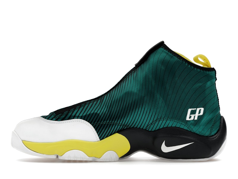 Nike Air Zoom Flight '98 The Glove Sole Collector Sonic Wave