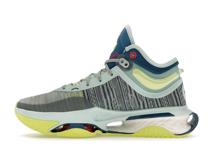 Nike Air Zoom GT Jump 2 Alpha Wave