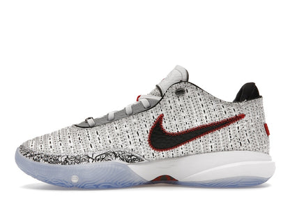 Nike LeBron 20 The Debut
