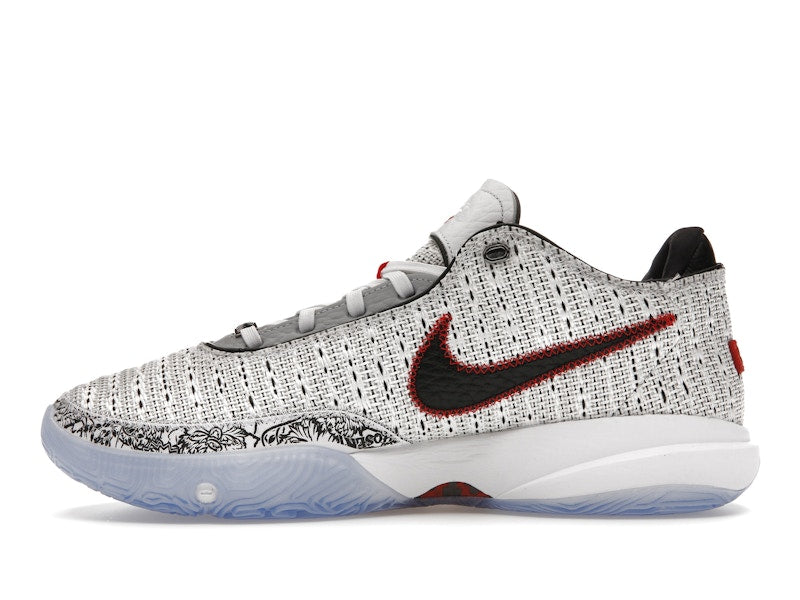 Nike LeBron 20 The Debut