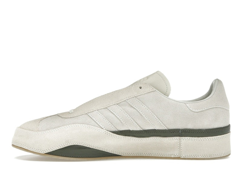adidas Y-3 Gazelle Cream White Off White Night Cargo