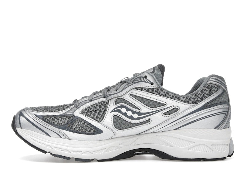 Saucony ProGrid Guide 7 Grey Silver