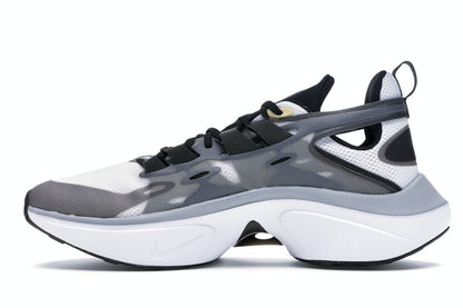 Nike Signal D/MS/X Black Football Grey