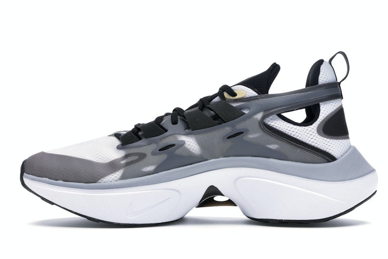 Nike Signal D/MS/X Black Football Grey