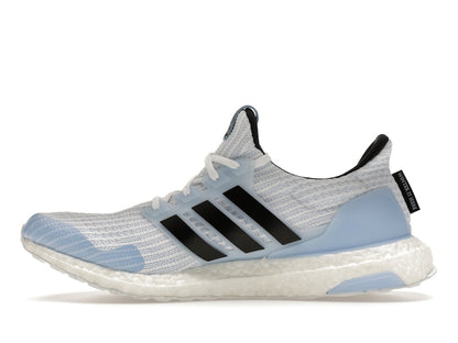 adidas Ultra Boost 4.0 Game of Thrones White Walkers