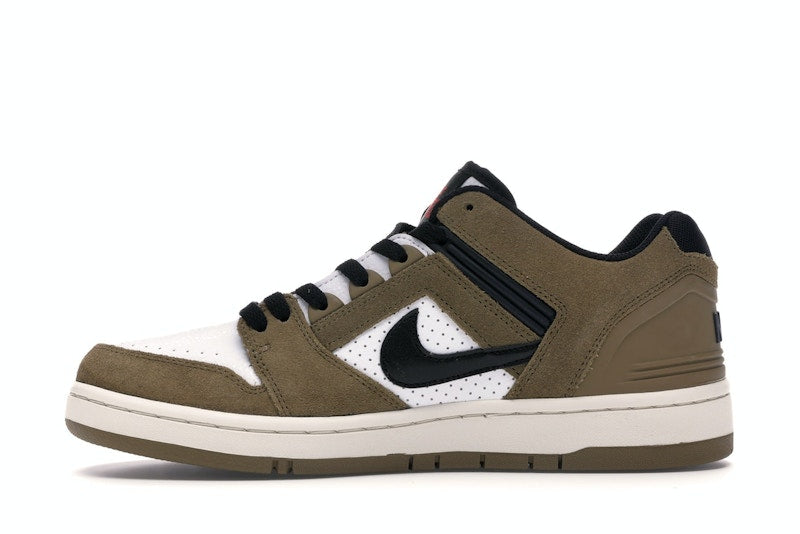 Nike SB Air Force 2 Low Escape