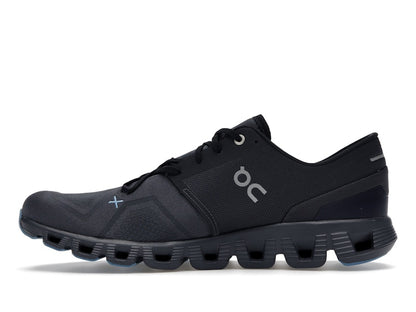 On Running Cloud X 3 Eclipse Magnet