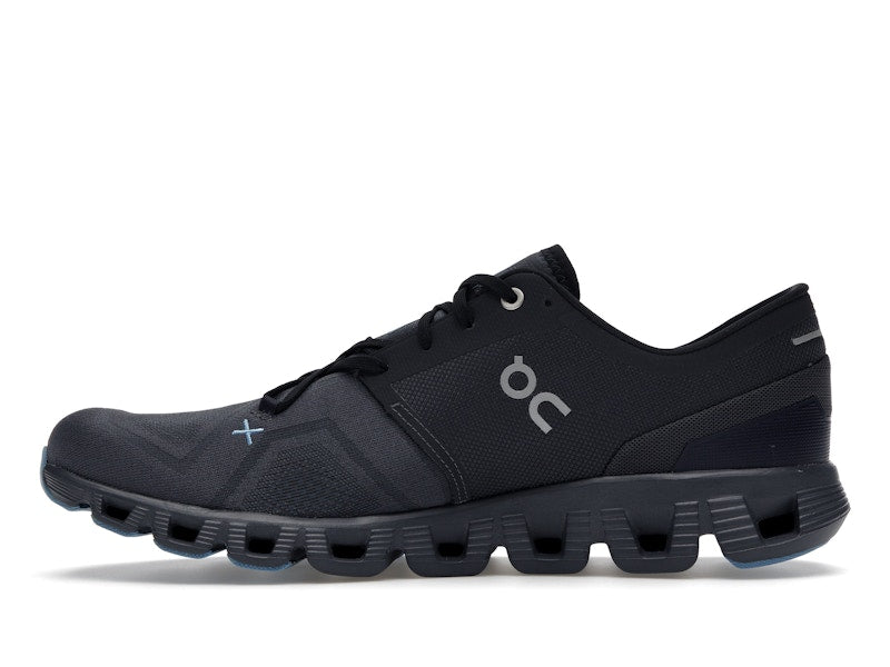 On Running Cloud X 3 Eclipse Magnet